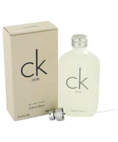 CK One Eau De Toilette For Men